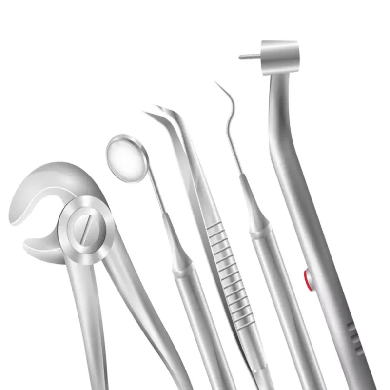 Instruments